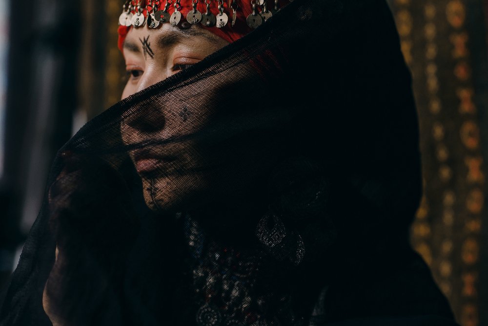 Photograph by Svetlana Magdalasova