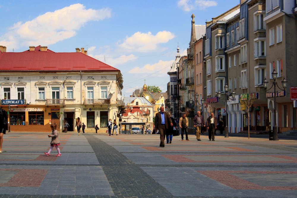 Photograph by Сергей Рапопорт