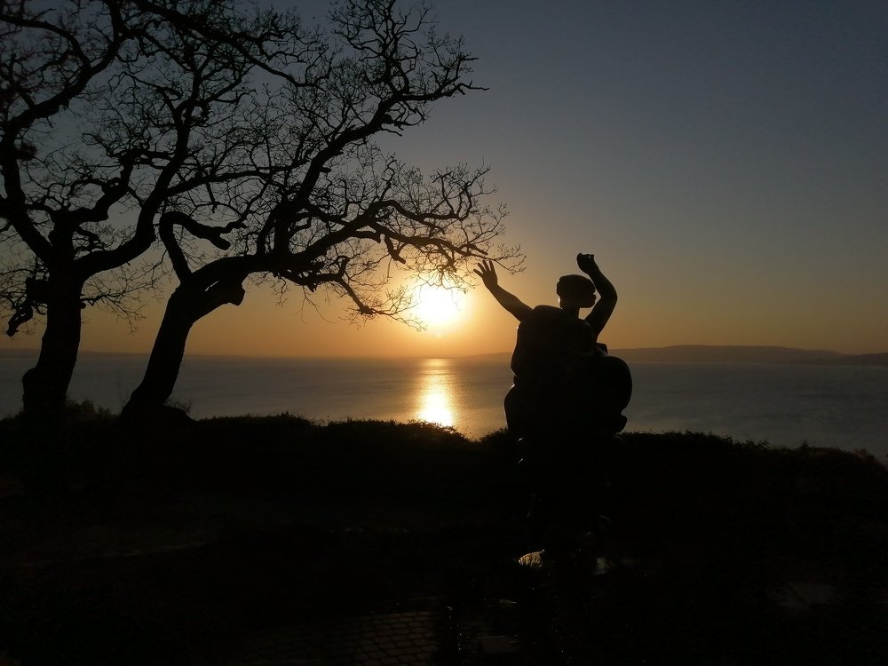 Photograph by Nikolett Zimmerer