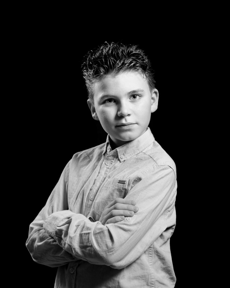 Photograph by Vasiliy aka PElikeS