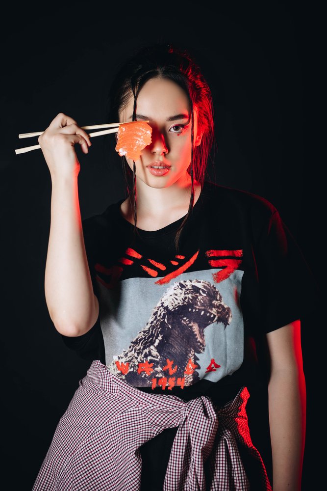 Photograph by Анастасия Герасимова