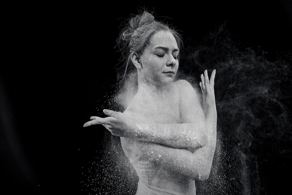 Photograph by Svetlana Magdalasova