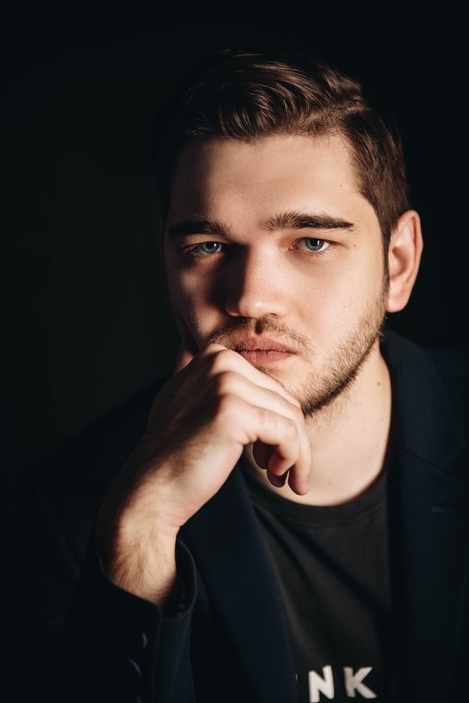 Photograph by Анастасия Герасимова