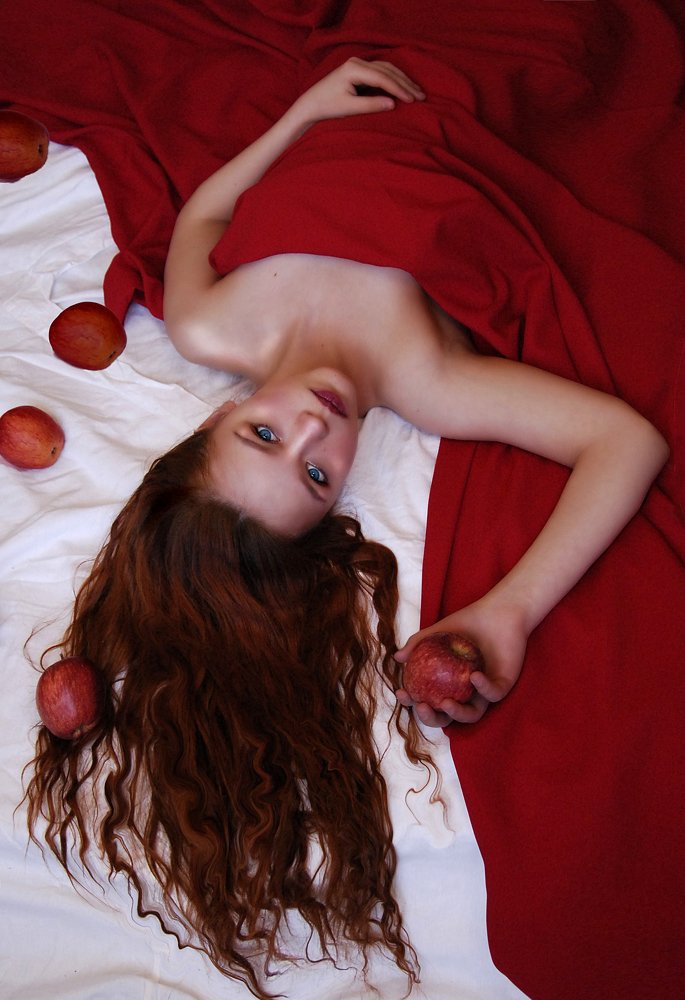 Photograph by Валентина Артамонова