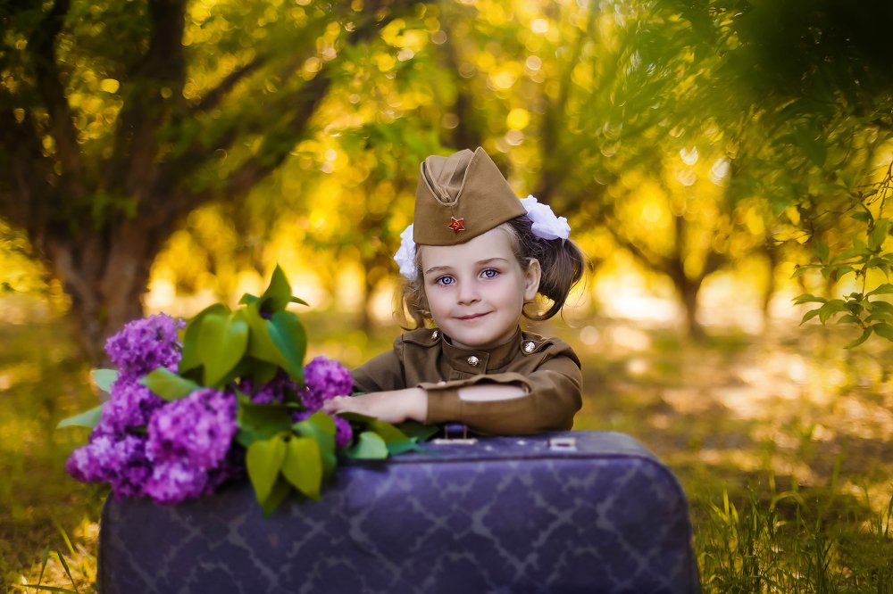 Photograph by Алена Клипач