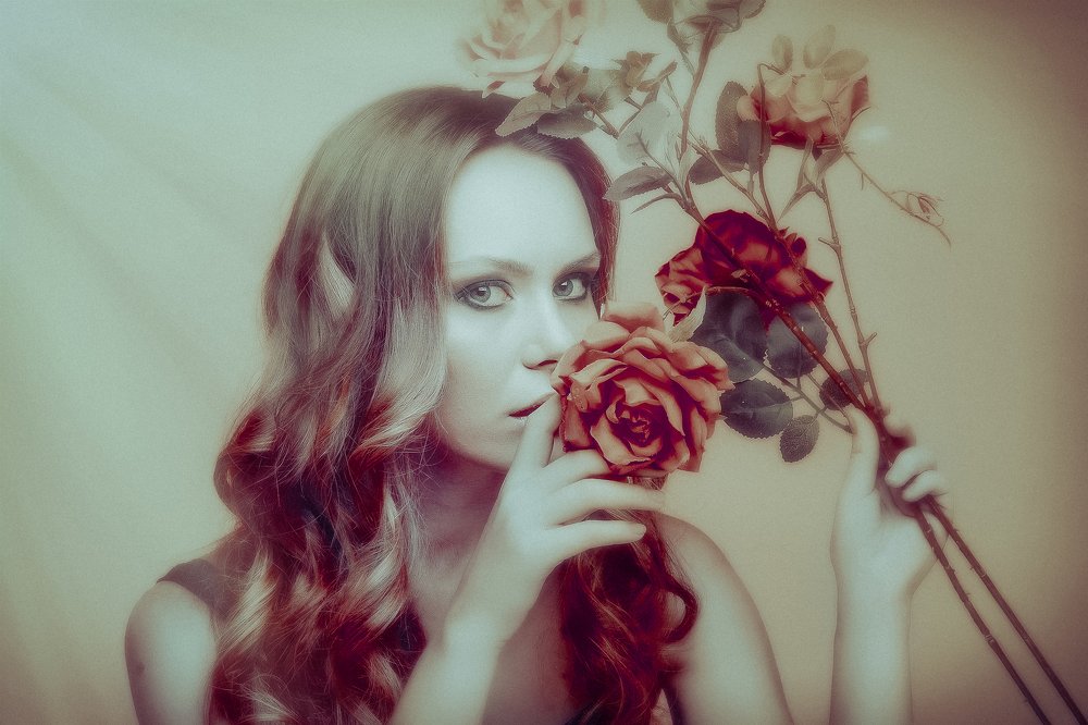 Photograph by Анастасия Балабан