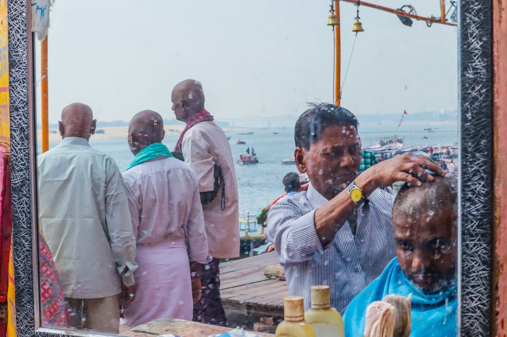 Photograph by Jai Batra