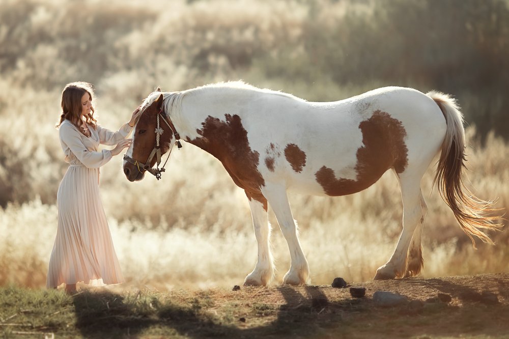 Photograph by Анастасия Черкасова