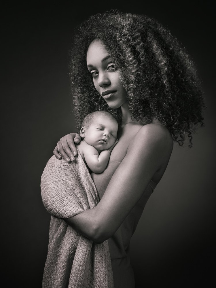 Photograph by Joanne Widart