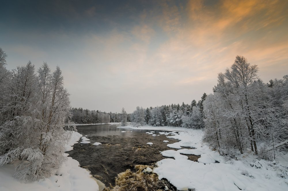 Река Нагеус