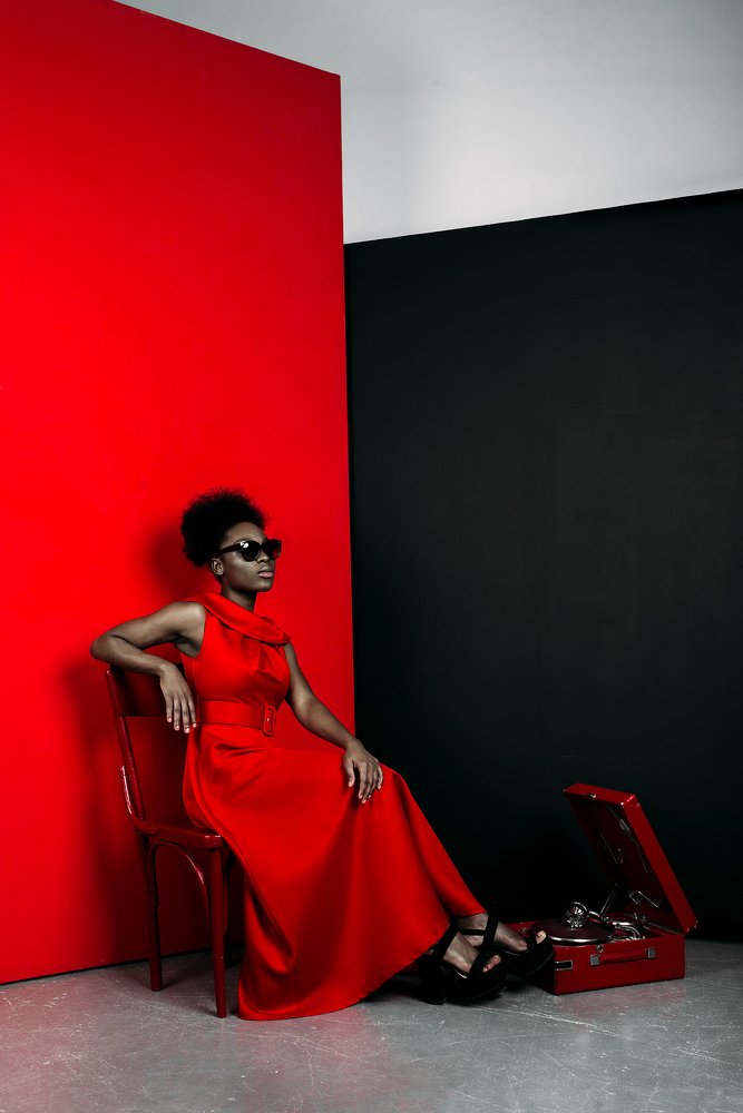 Photograph by Svetlana Magdalasova