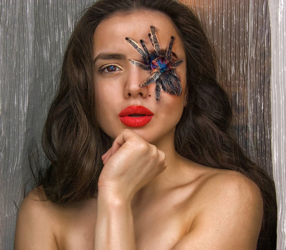 Photograph by Валентина Артамонова