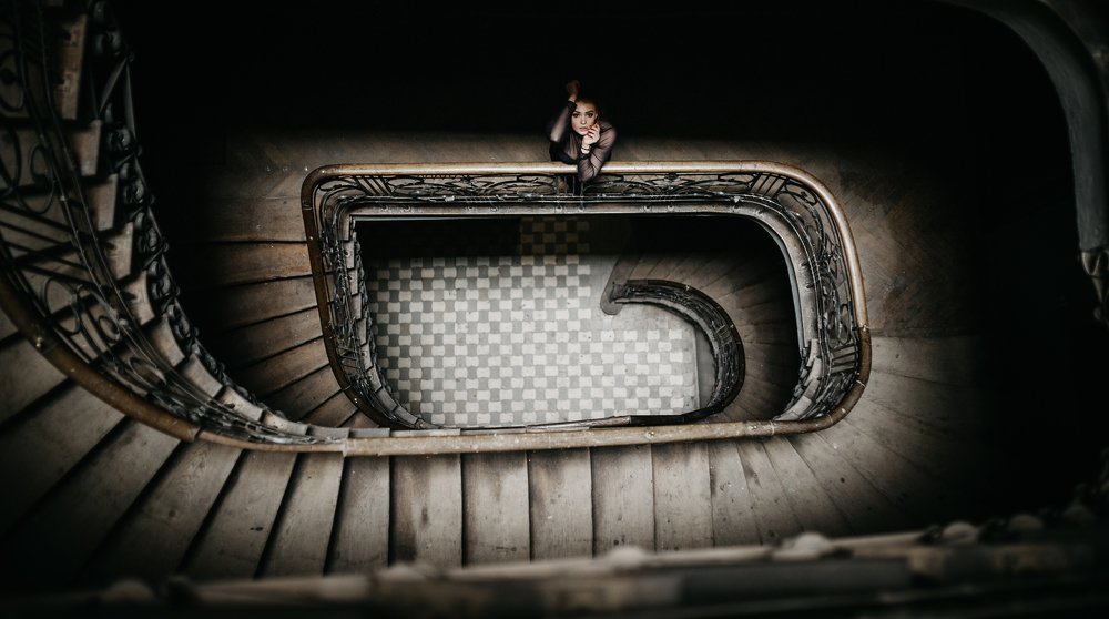 Photograph by Тарас Нога