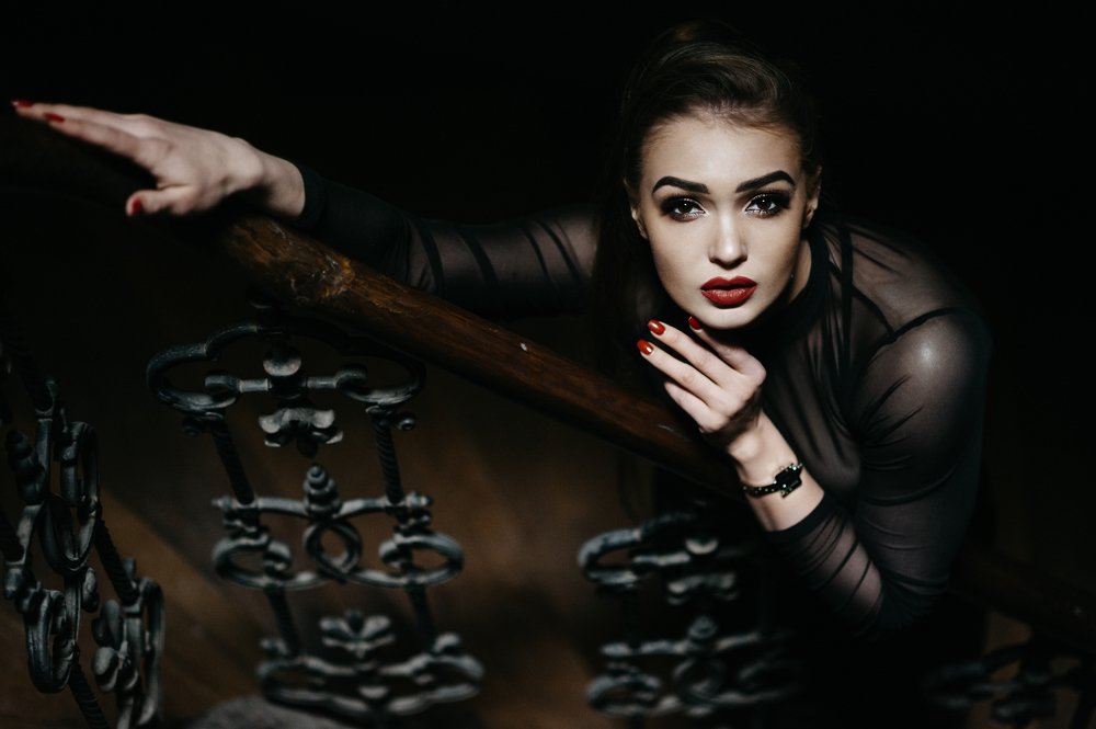 Photograph by Тарас Нога