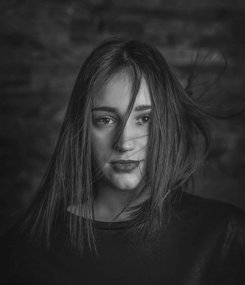 Photograph by Alexis Matentzidis