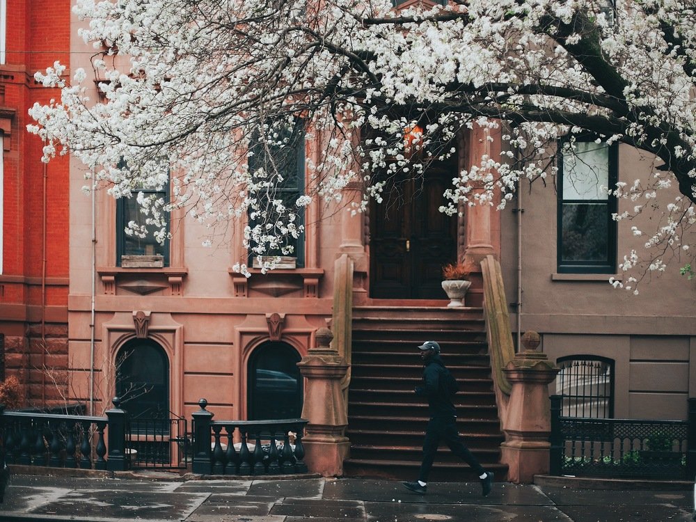 Photograph by Inga Tovpeko