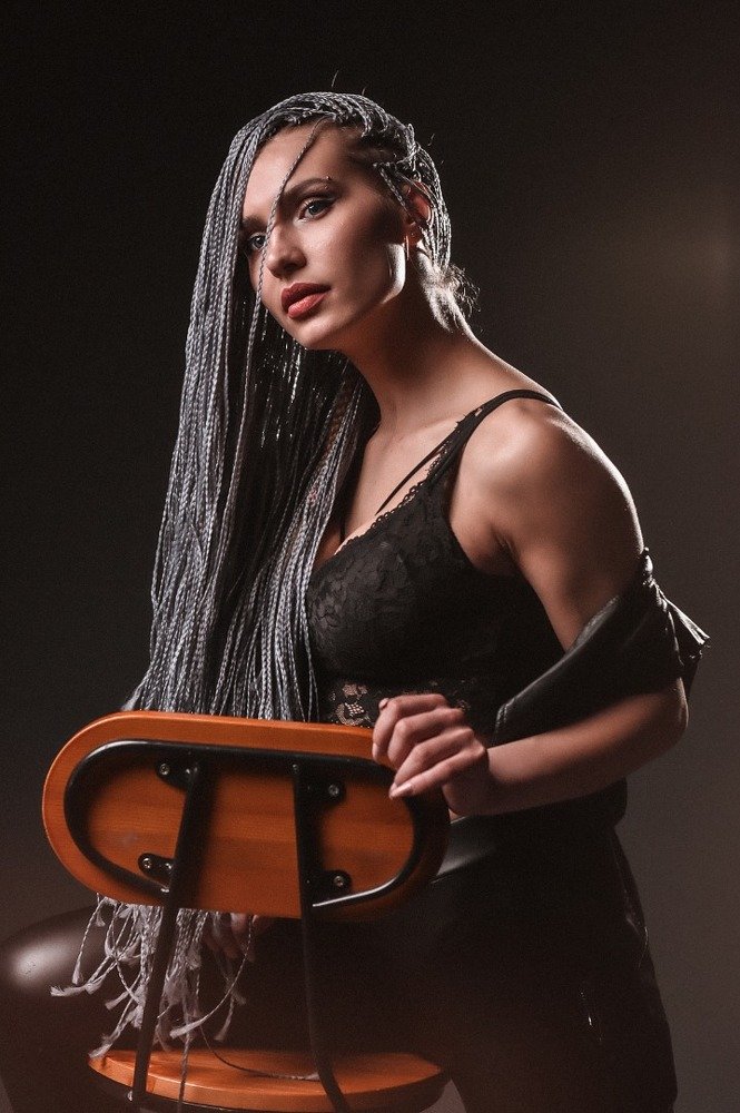 Фотография автора Elena Alexandrovna