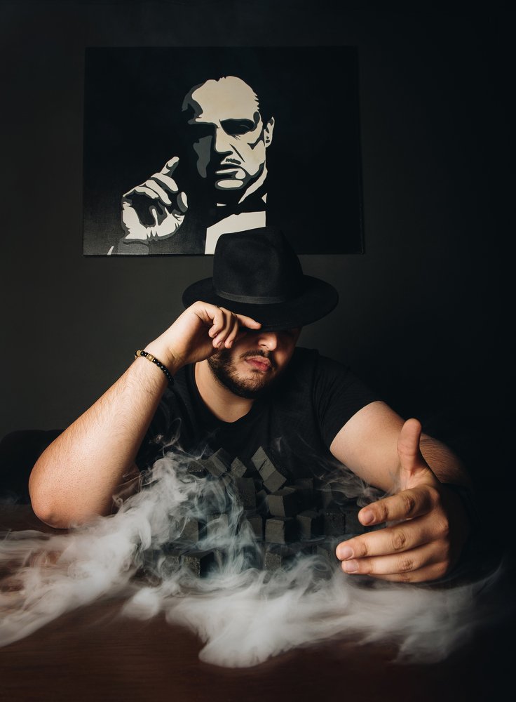 Photograph by Анастасия Герасимова