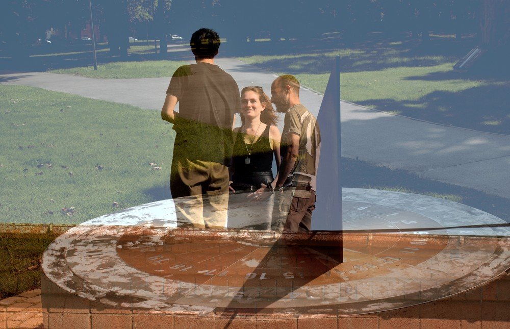 Сквозь призму времени