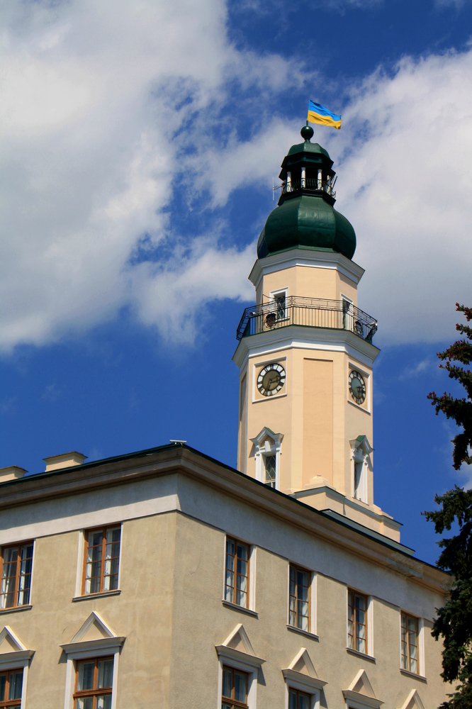 Photograph by Сергей Рапопорт