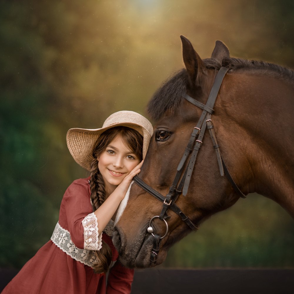 Фотография автора Елена Грушецкая