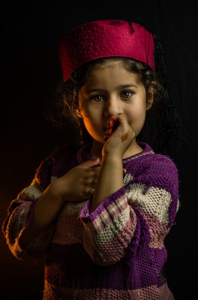 Photograph by Zakaria Selmani