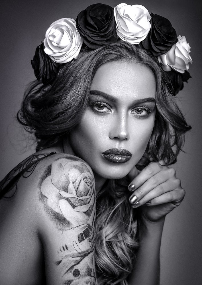 Photograph by Андрей Николаев