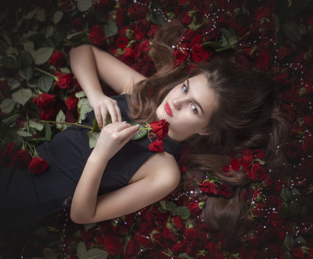 Photograph by Екатерина Маркелова