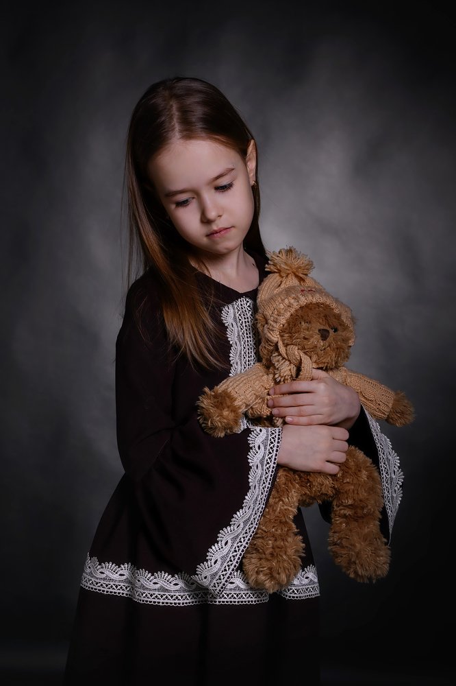 Photograph by Виктория