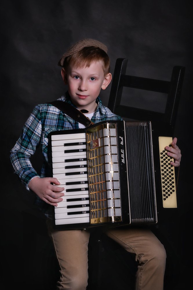 Photograph by Виктория