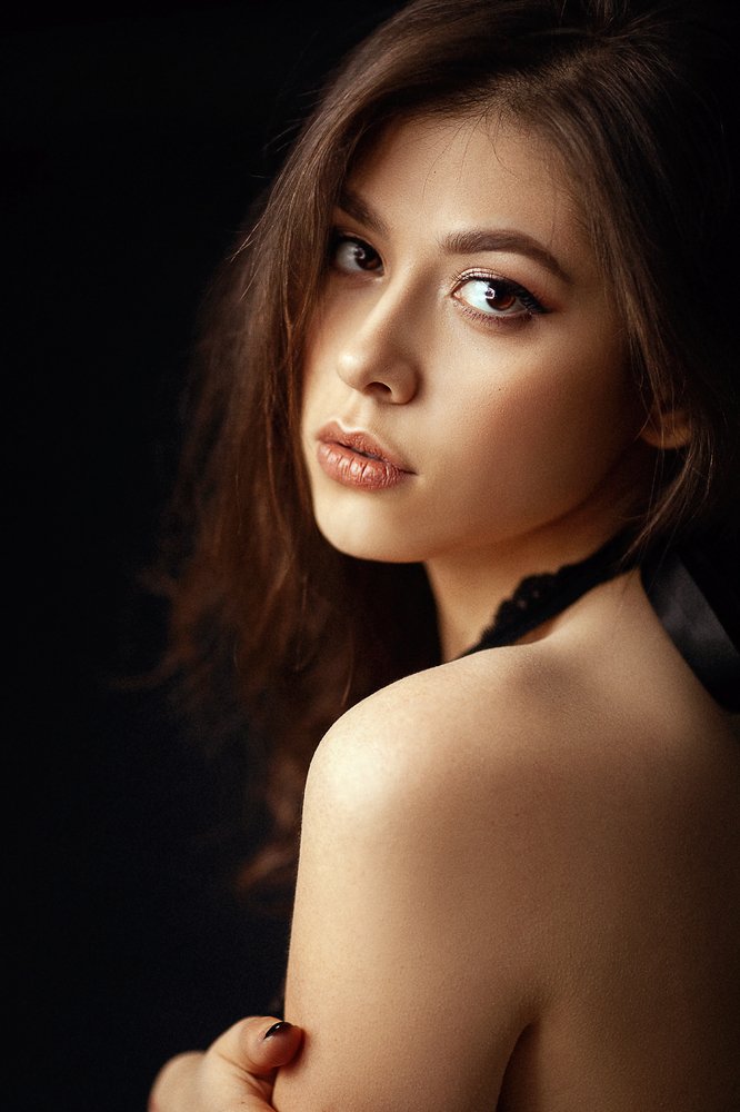 Photograph by Ольга Денисова