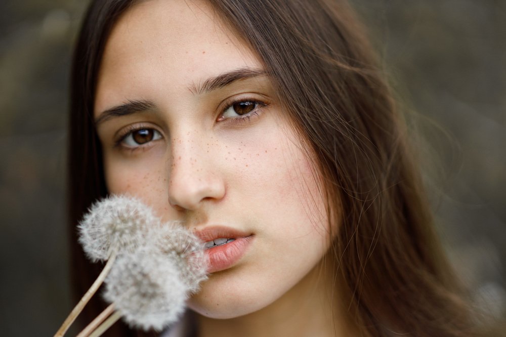 Photograph by Ксения Сергеева