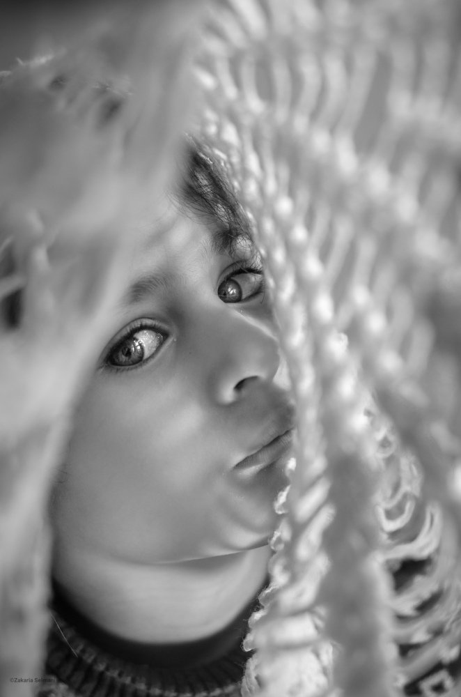 Photograph by Zakaria Selmani