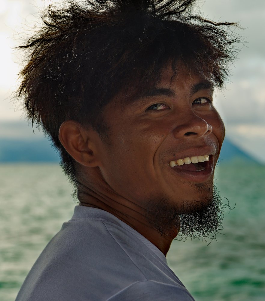 Жизнь прекрасна!