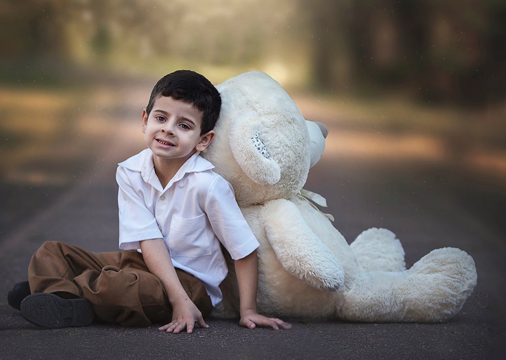 Photograph by Gisele Alves Santana