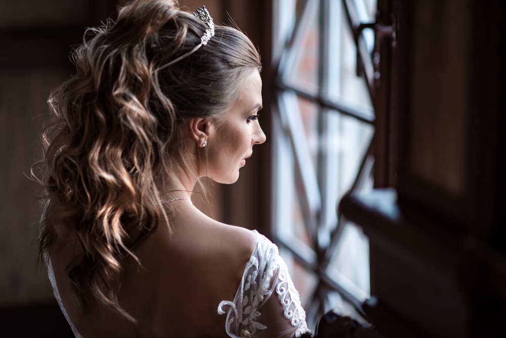 Photograph by Вера Калинина