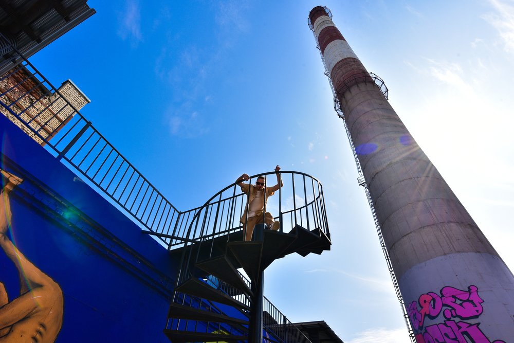 Photograph by Вера Калинина