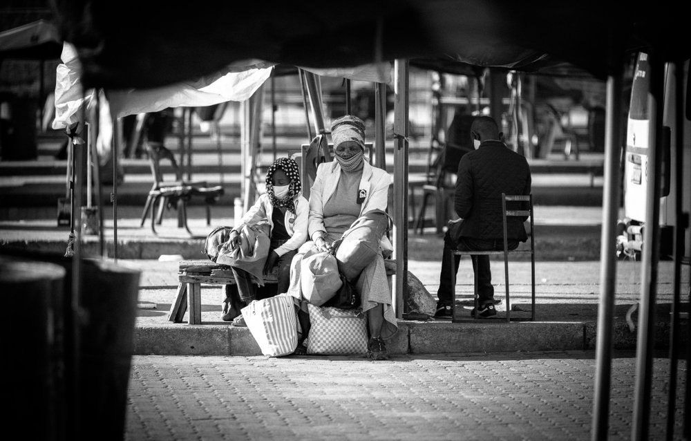 Long Waits