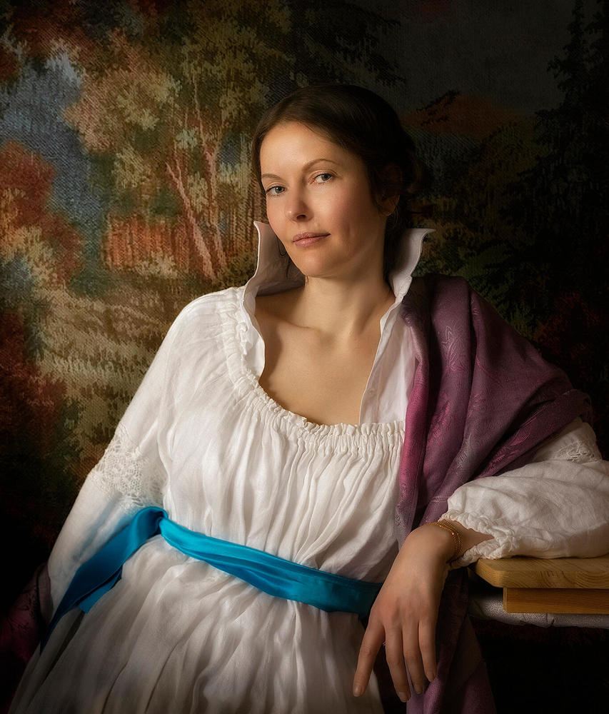 Photograph by Марина