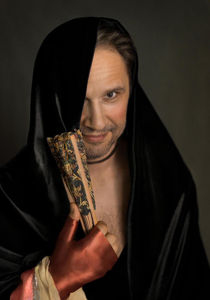 Фотография автора Марина