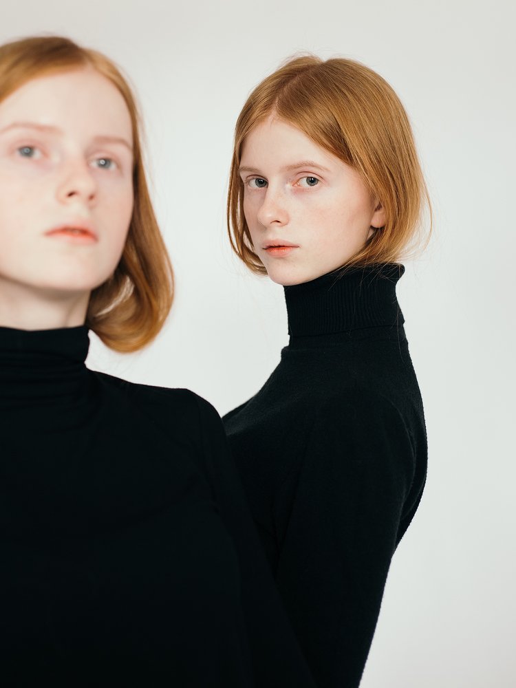 Photograph by Lena Sheremet