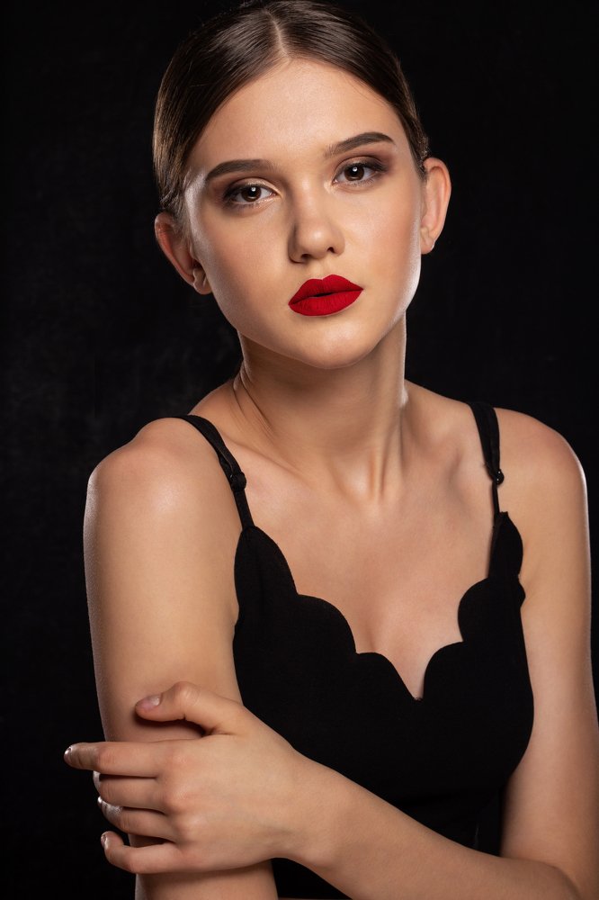 Photograph by Оксана Тонкошкурая