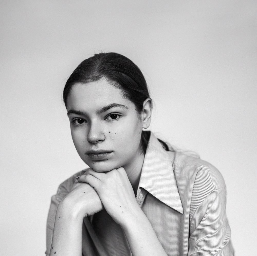 Photograph by Lena Sheremet