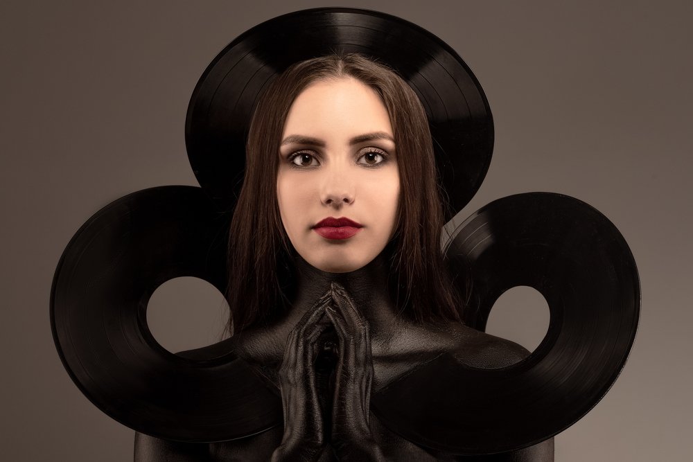 Photograph by Екатерина Караваева