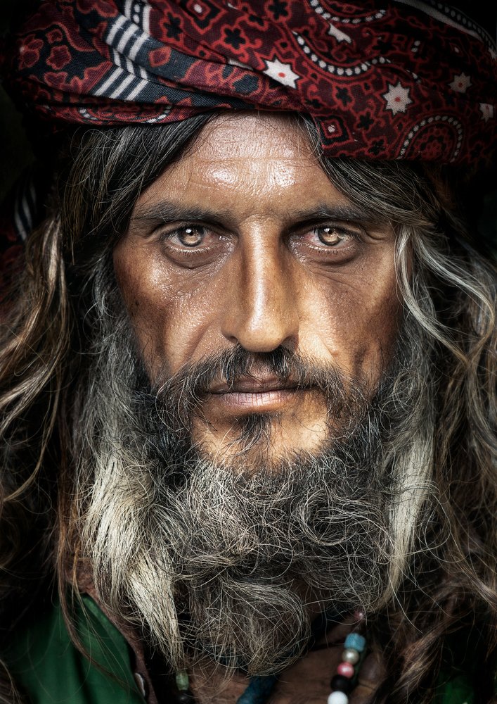 Photograph by Fawad Malik