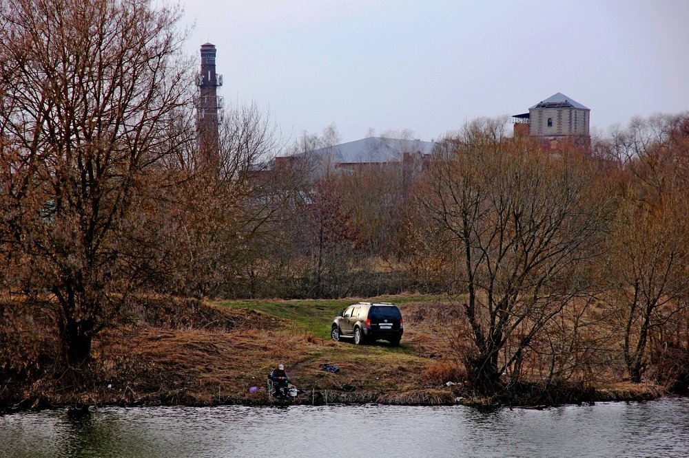 Photograph by Александр Бугаенко