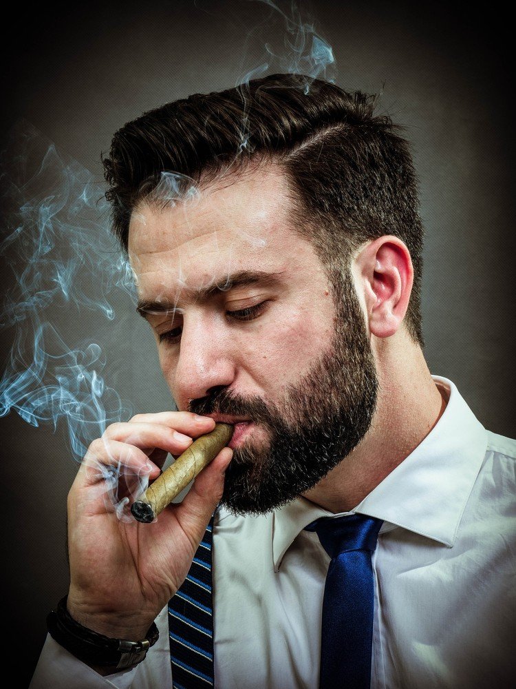 Photograph by Yana Khazova