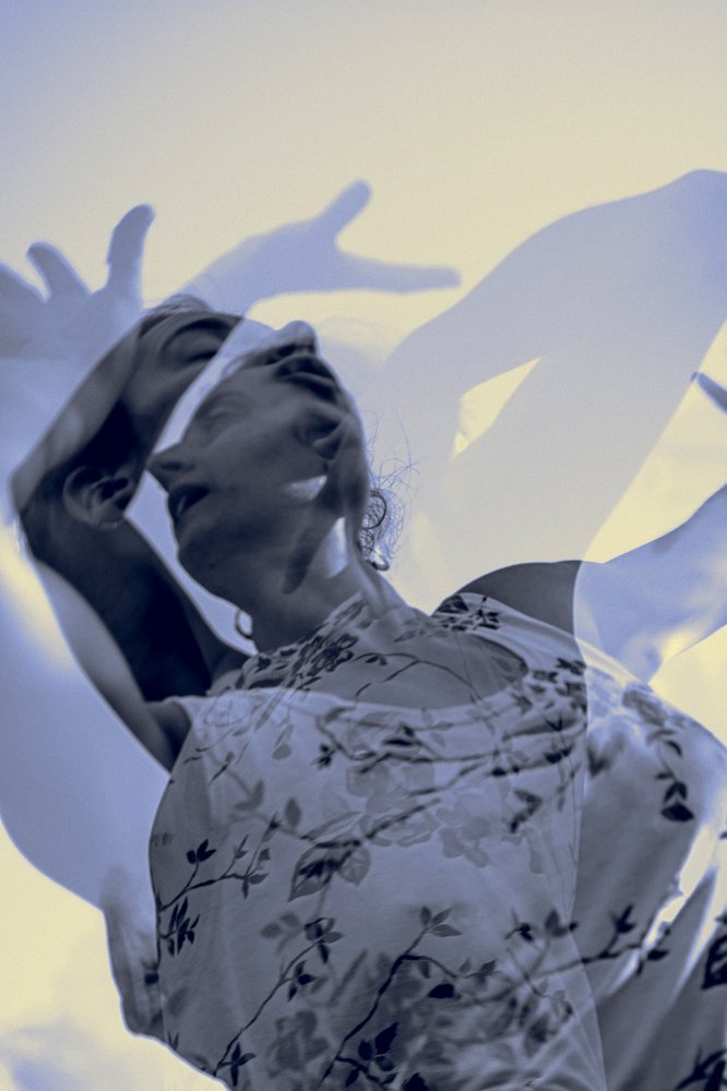 Photograph by Faca Sánchez Di Croche