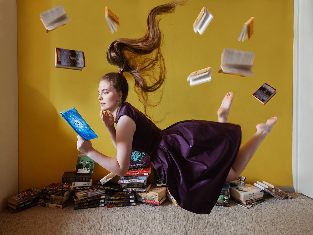 Photograph by Елисеева Алла