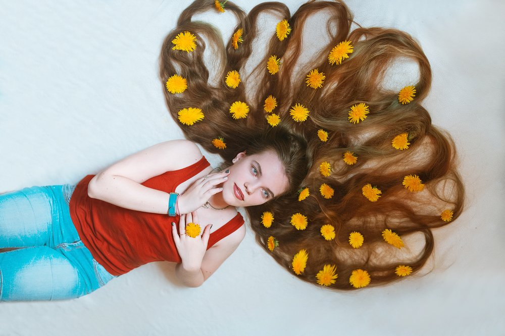 Photograph by Елисеева Алла